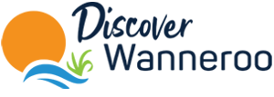 Discover Wanneroo Logo