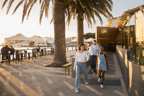 Mindarie