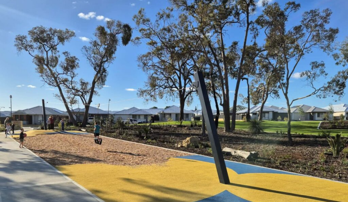 Gumnut Park
